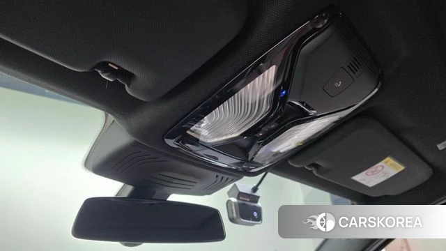 BMW X4M (G02) id 4793498 из Кореи 8