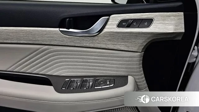 Hyundai The New Palisade id 2963895 из Кореи 8