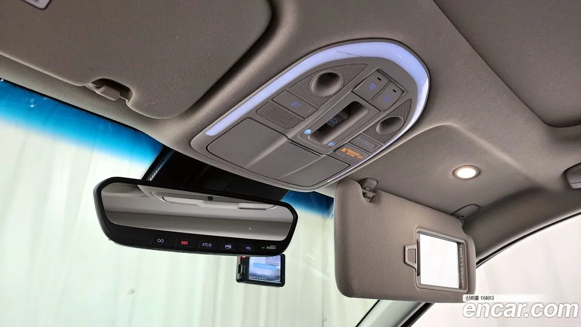 Genesis G70 id 1797552 из Кореи 8