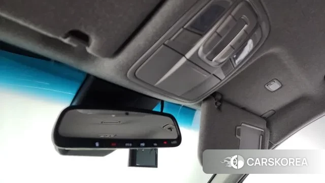 Hyundai Santa Fe TM id 3617212 из Кореи 8