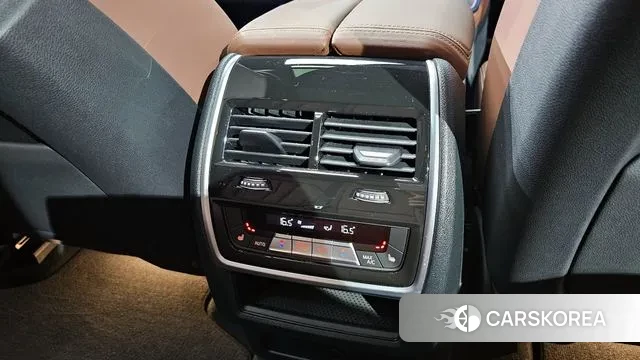 BMW X5 (G05) id 3758637 из Кореи 8