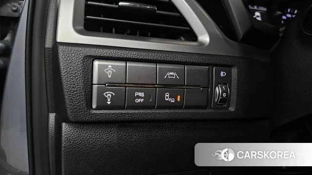 Ssangyong Beautiful Korando id 4754250 из Кореи 8