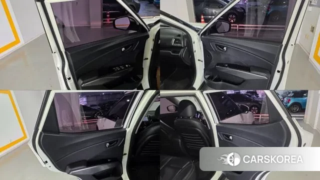 Ssangyong Tivoli Armor id 3656590 из Кореи 8