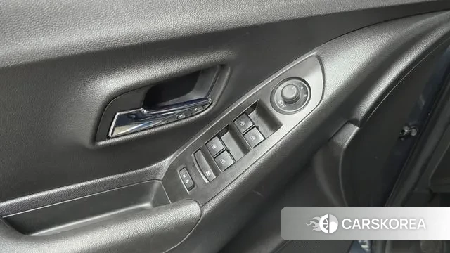 Chevrolet (GM Daewoo) The New Trax id 3008808 из Кореи 8