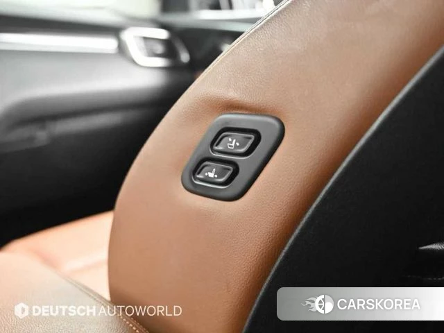 Kia The New Sorento id 4595073 из Кореи 8