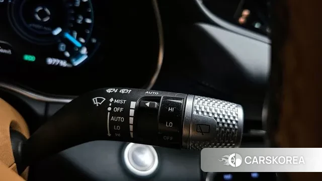 Genesis GV80 id 3534334 из Кореи 8