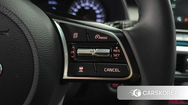 Kia Come New K3 id 4632209 из Кореи 8