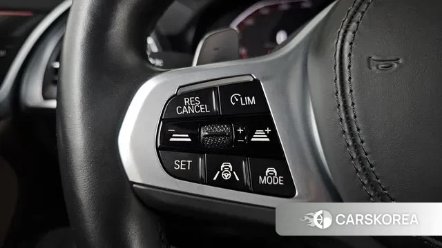 BMW X4 (G02) id 3615404 из Кореи 8