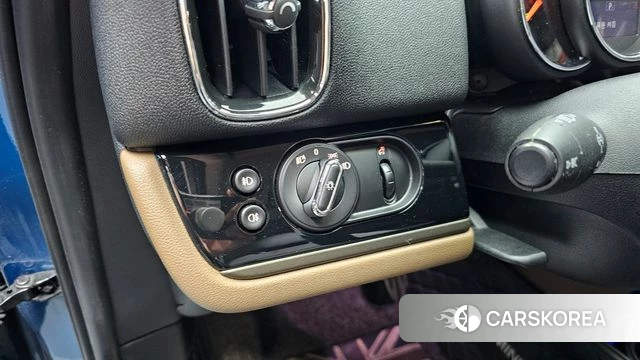 Mini Cooper Countryman id 4339182 из Кореи 8