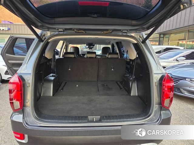 Hyundai Palisade id 3824887 из Кореи 8