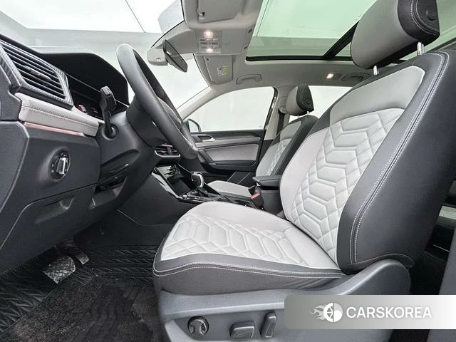 Volkswagen Tanyue id 4264658 из Китая 8