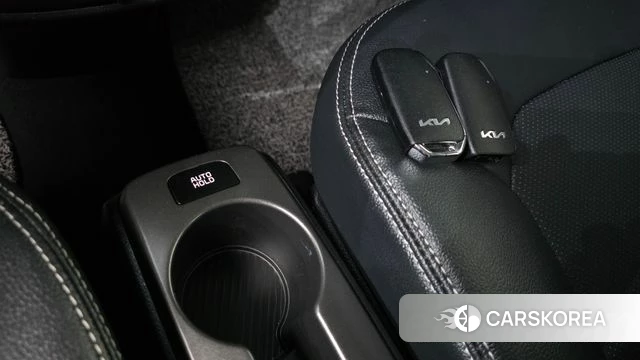 Kia The New Kia Ray id 4185583 из Кореи 8