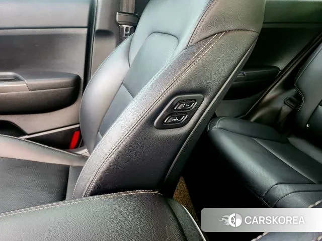 Kia Sportage The Bold id 3270005 из Кореи 8