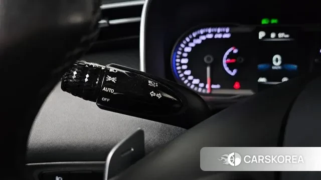 Hyundai Tucson (NX4) id 3433514 из Кореи 8