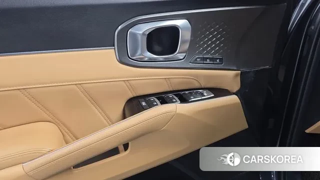 Kia Sorento 4th Generation id 3550316 из Кореи 8