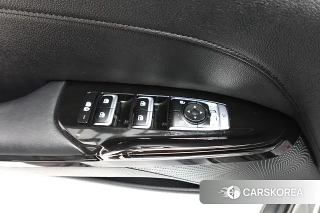 Kia K5 3rd generation id 3422794 из Кореи 8