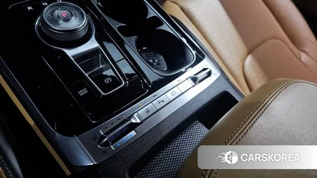 Kia Carnival 4th generation id 3708595 из Кореи 8