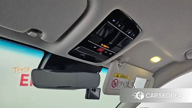 Hyundai Grandeur (GN7) id 3838853 из Кореи 8