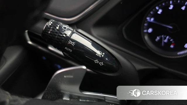 Hyundai Sonata (DN8) id 4471129 из Кореи 8