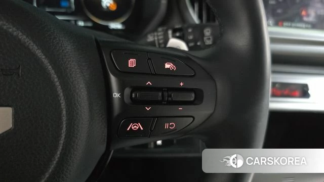 Kia The New Kia Ray EV id 4248519 из Кореи 8