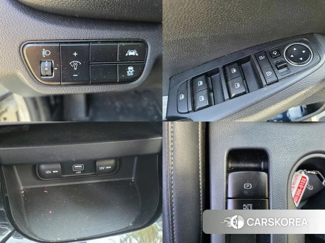Kia Seltos id 4677234 из Кореи 8
