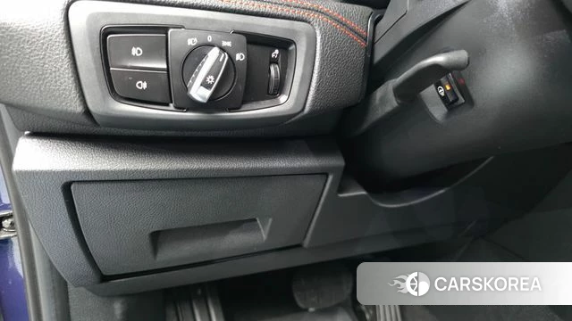 BMW 2 Series Active Tourer (F45) id 4759418 из Кореи 8