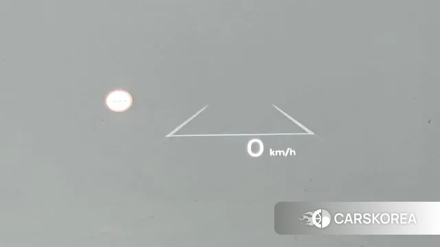 Hyundai Santa Fe (MX5) id 3544828 из Кореи 8