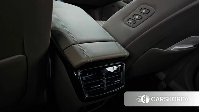Kia K8 id 4303785 из Кореи 8