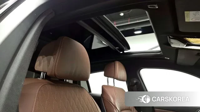 BMW X6 (G06) id 3354337 из Кореи 8