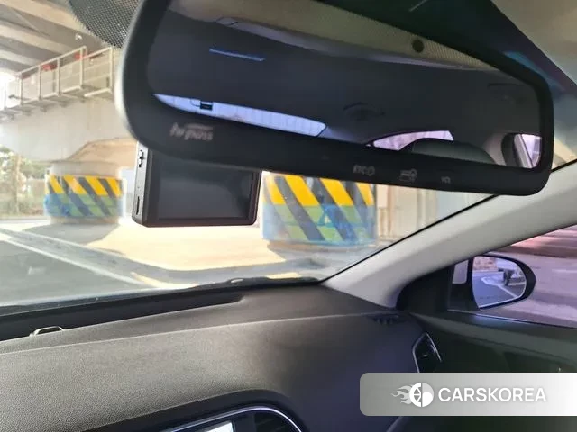 Hyundai Avante AD id 3480375 из Кореи 8