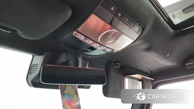 Mercedes-Benz G-Class W463b id 3799298 из Кореи 8