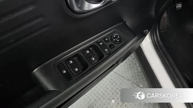 Hyundai Casper id 3458299 из Кореи 8