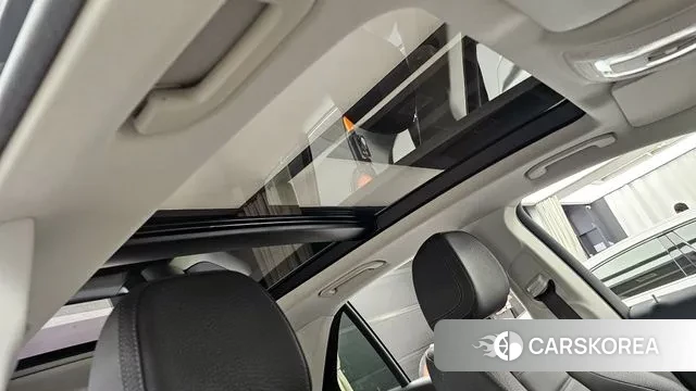 Mercedes-Benz GLE-Class W167 id 2884072 из Кореи 8