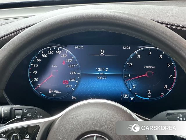 Mercedes-Benz GLC id 4297224 из Китая 8