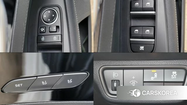 Kia The New K3 2nd generation id 3915878 из Кореи 8