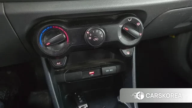 Kia Morning Urban (JA) id 3443967 из Кореи 8