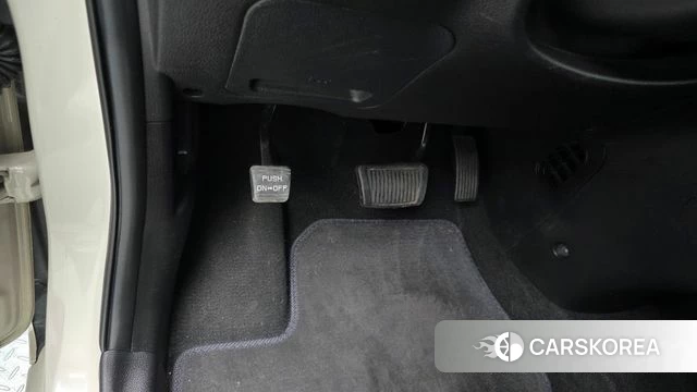 Kia The New Kia Ray id 4579000 из Кореи 8