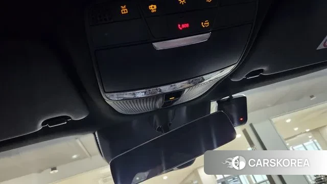 Mercedes-Benz GLC-Class X253 id 3338737 из Кореи 8