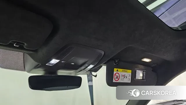 Porsche Taycan id 3614754 из Кореи 8