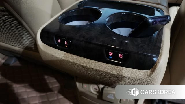 Kia The New Carnival id 3955572 из Кореи 8