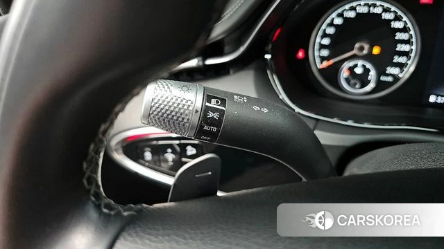 Genesis GV70 id 4422147 из Кореи 8