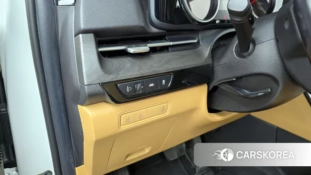 Kia Carnival 4th generation id 3519695 из Кореи 8