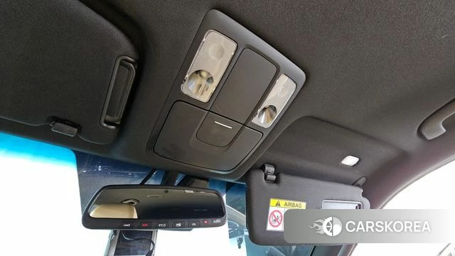 Kia Mohave Master id 4283740 из Кореи 8