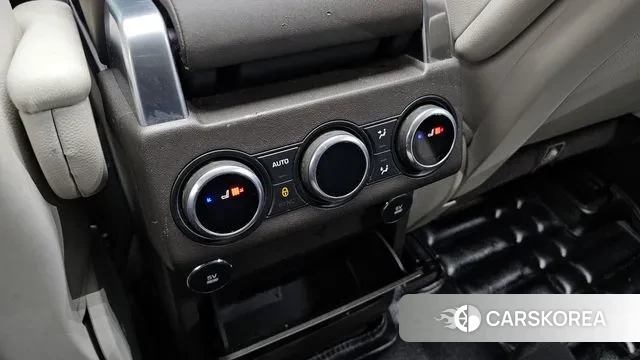 Land Rover Discovery 5 id 3754518 из Кореи 8