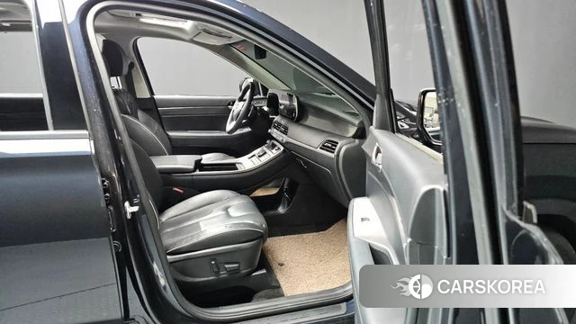 Hyundai Palisade id 4294667 из Кореи 8