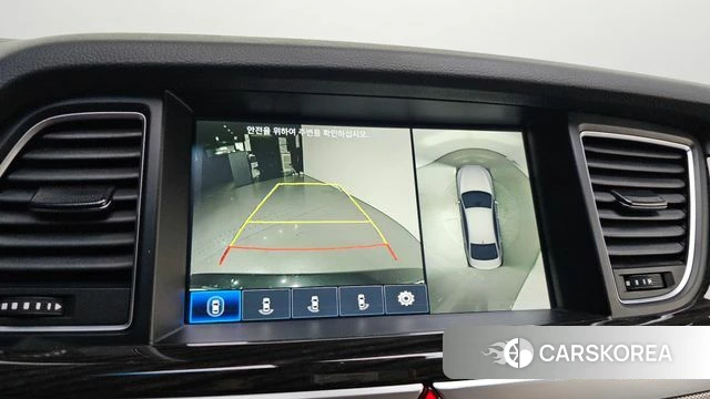 Genesis G80 id 4232655 из Кореи 8
