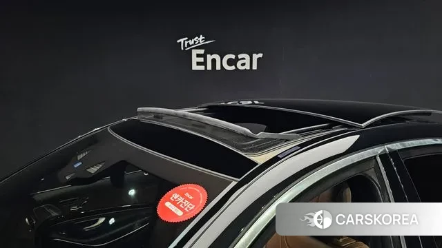 Mercedes-Benz S-Class W222 id 2966190 из Кореи 8