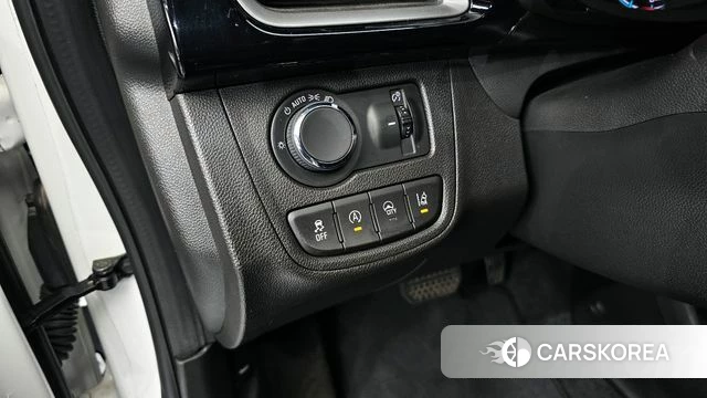 Chevrolet (GM Daewoo) The New Spark id 4397476 из Кореи 8