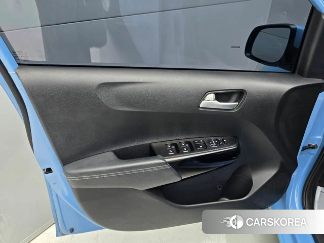 Kia All New Morning (JA) id 4620232 из Кореи 8