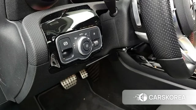 Mercedes-Benz A-Class W177 id 3428108 из Кореи 8